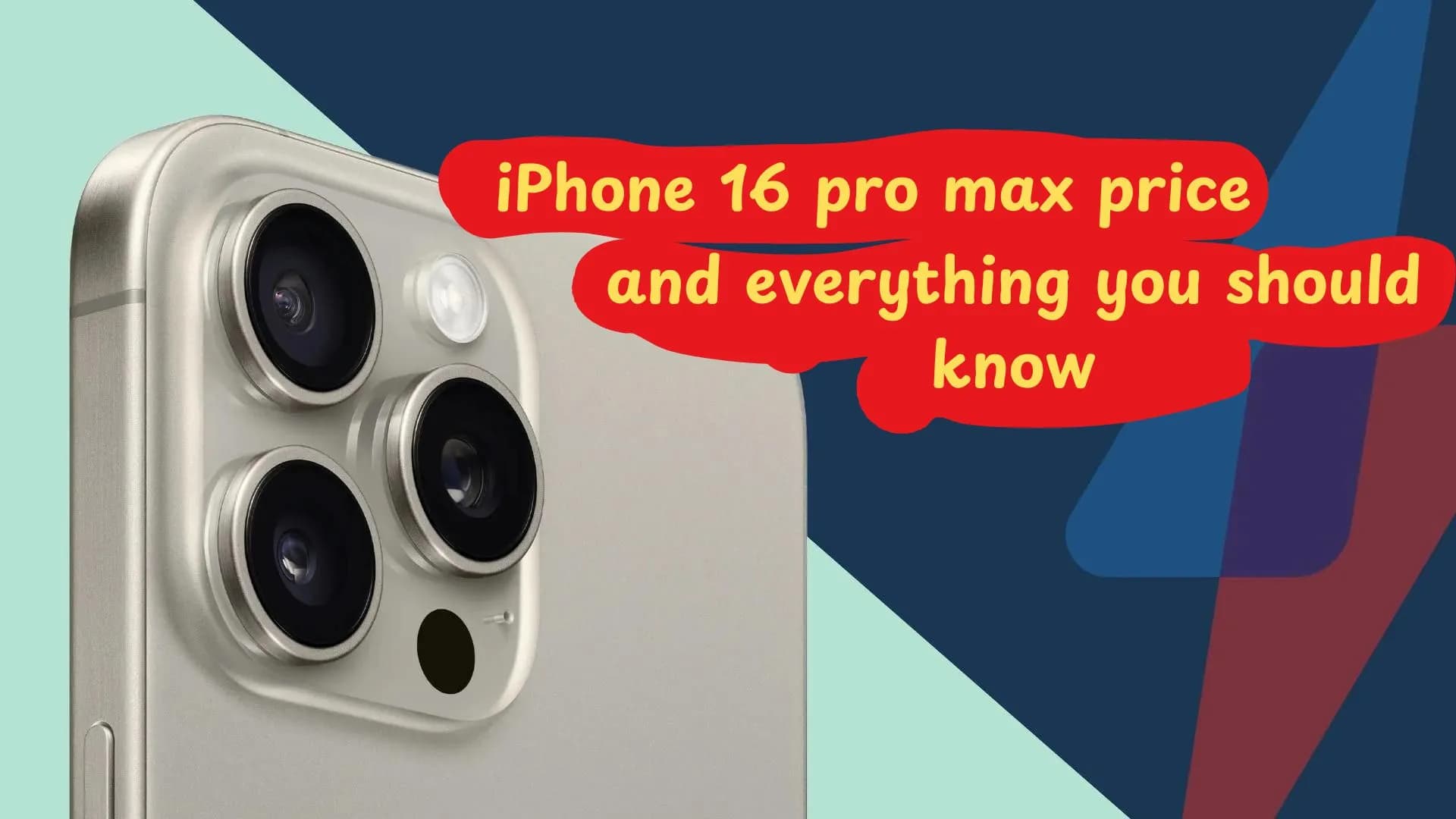 Top 5 Cheapest Countries to Buy the iPhone 16 Pro Max